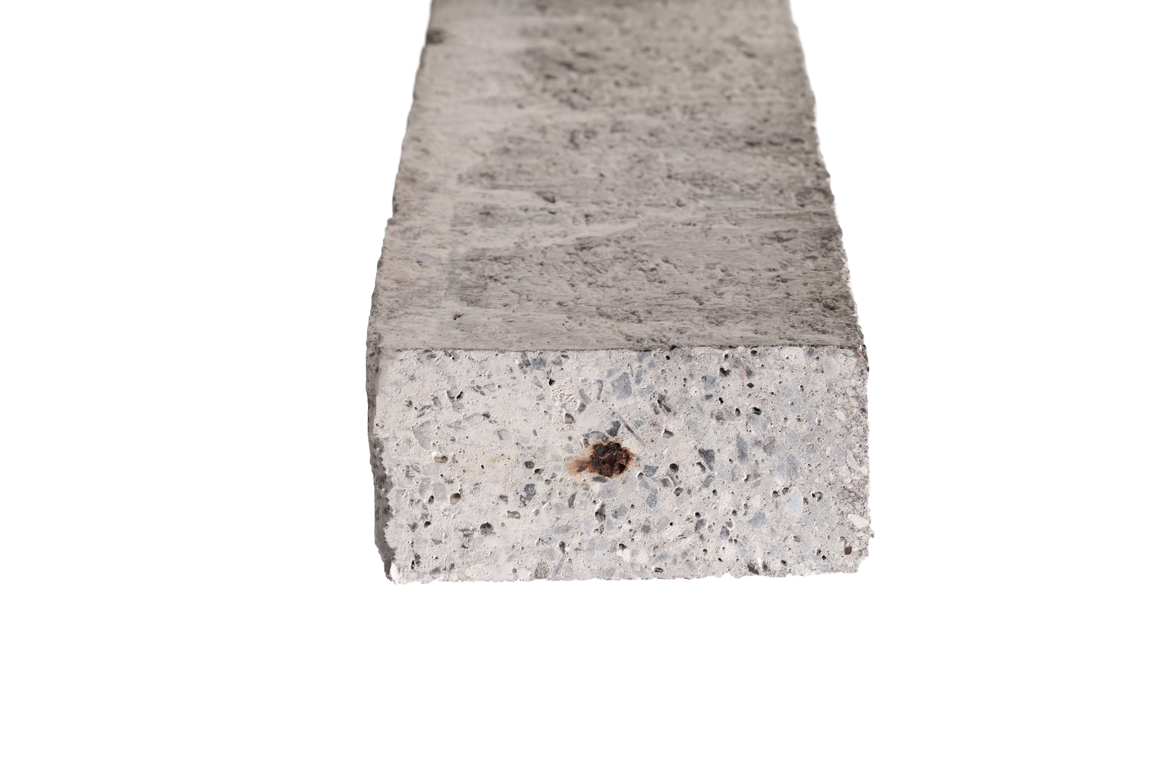65 x 140 lintel end