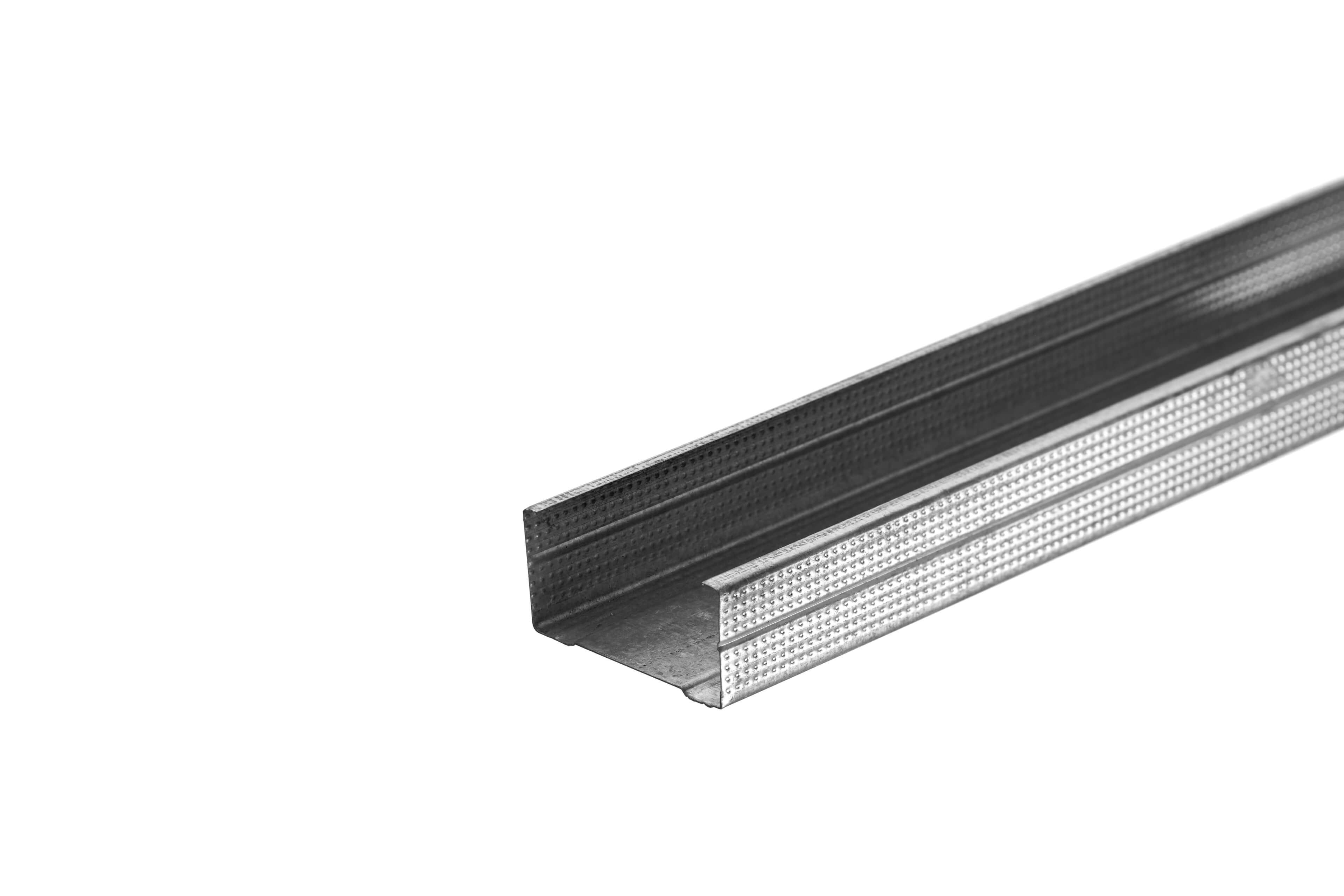 70mm c stud angle