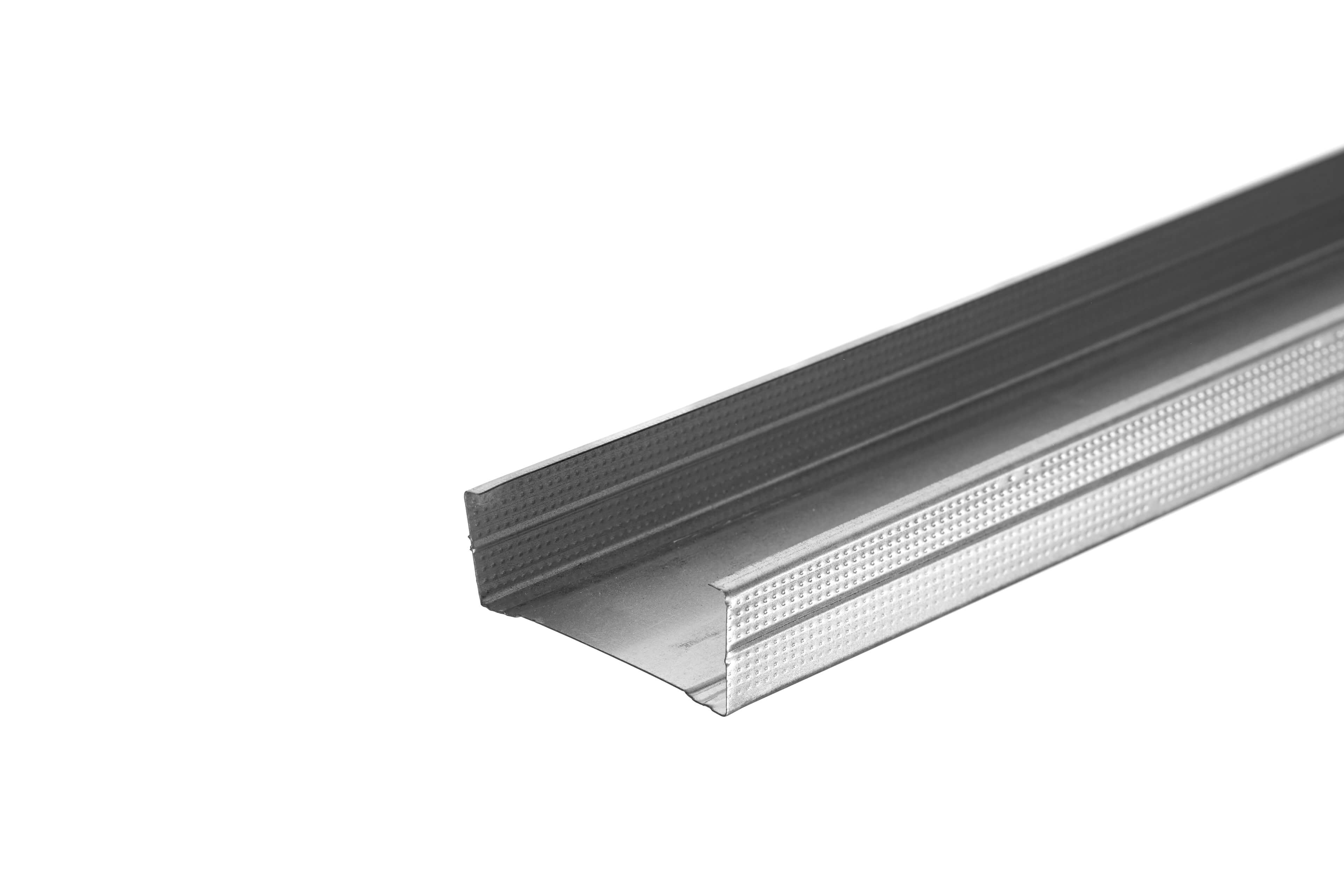92mm Metal C Stud 3000mm