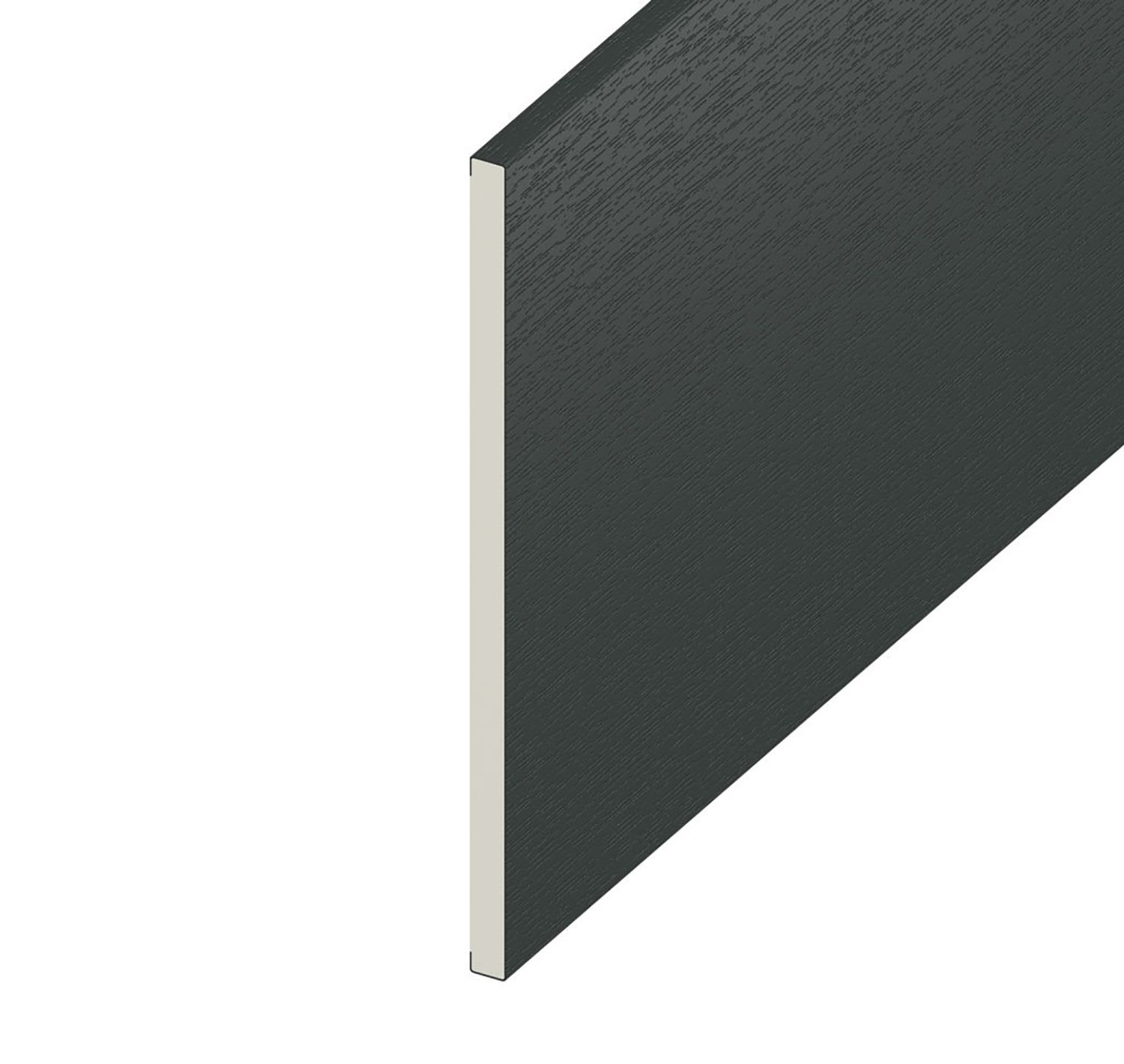 9mm Utility Board Anth Grey 150mm x 5m