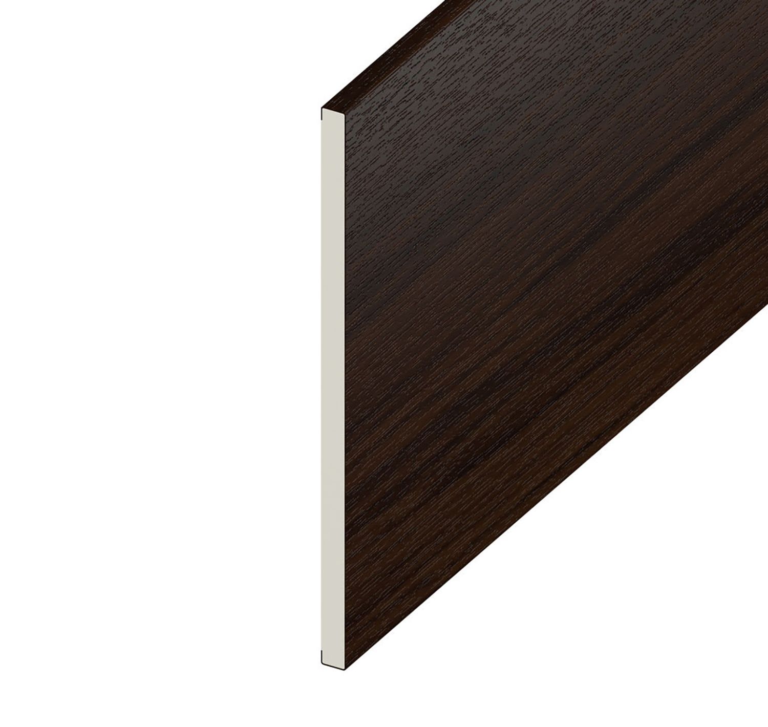 9mm Utility Board Rosewood 100mm x 5m