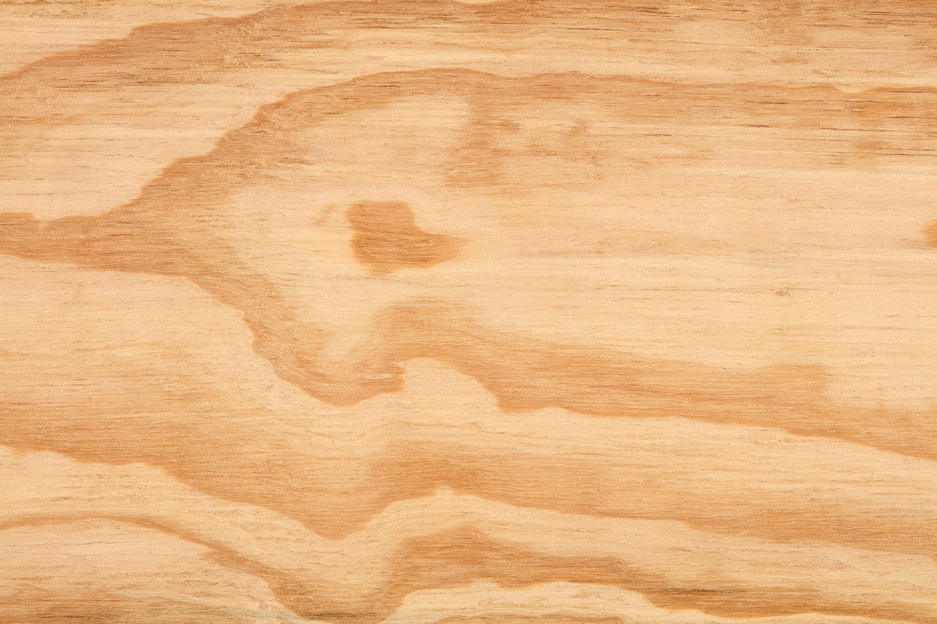 grain of 9mm elliotis softwood plywood