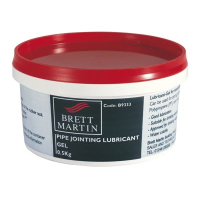 Lubricant Gel (500G)