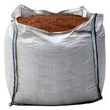 Rock Salt Bulk Bag