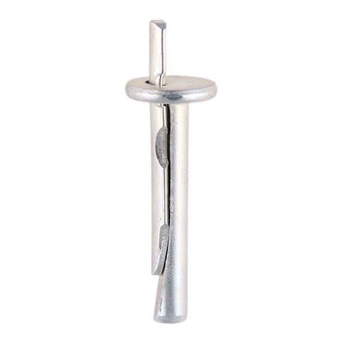 Ceiling Anchors 6 x 65mm (100/Box)