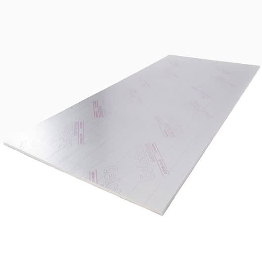 40mm Celotex TB4040 PIR Insulation Board 2400mm x 1200mm