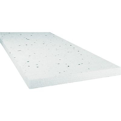 Floorshield EPS 70 Polystyrene Sheet 2400 x 1200 x 25mm White