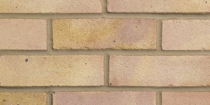 Forterra Facing Brick Hereward Light