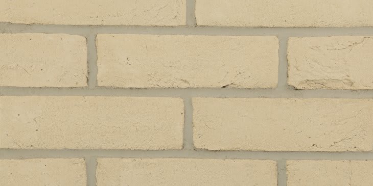 Forterra Facing Brick Kensington Cream