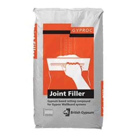 Gyproc Joint Filler 12.5kg