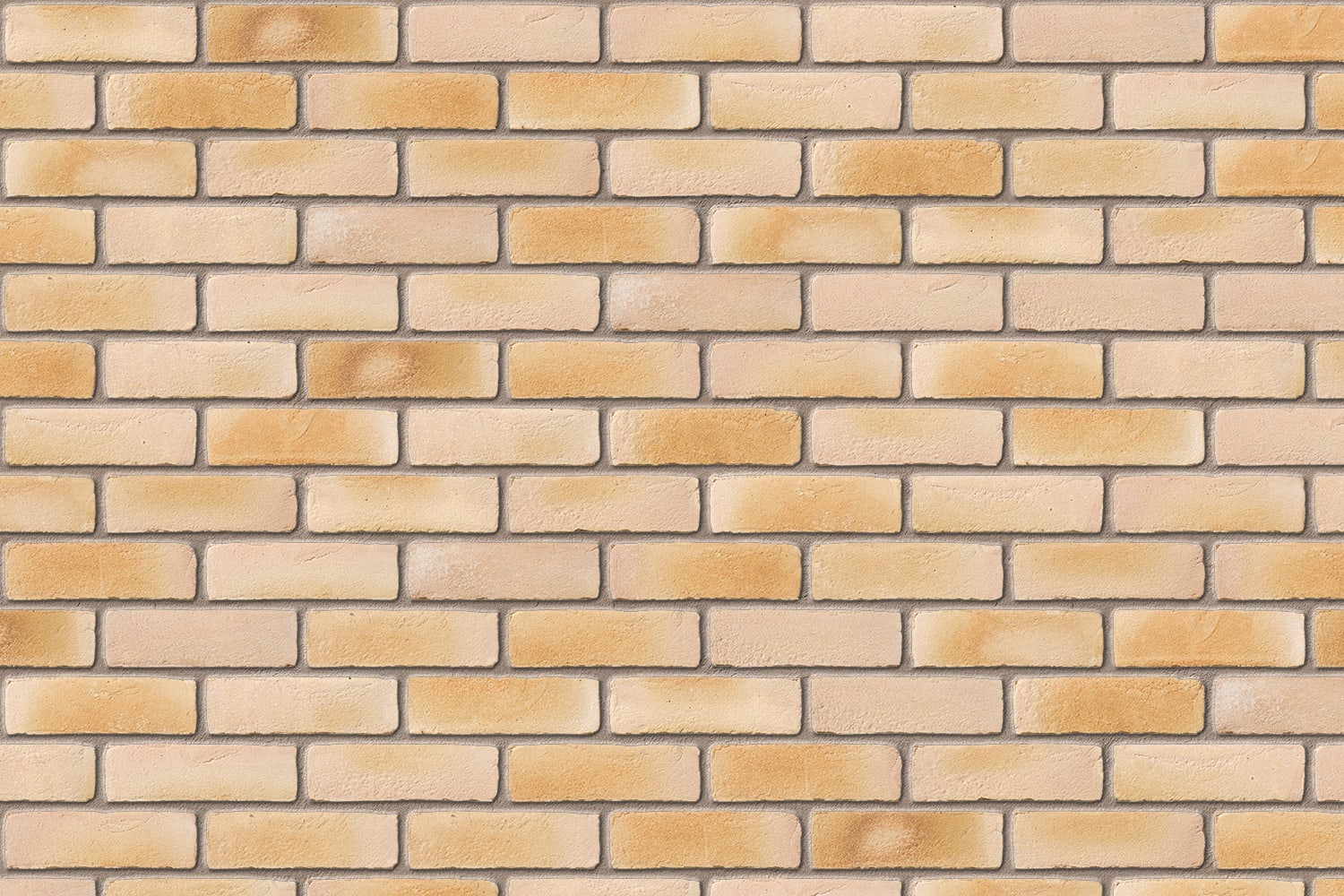 Ibstock Facing Brick Leicester Multi Cream Stock