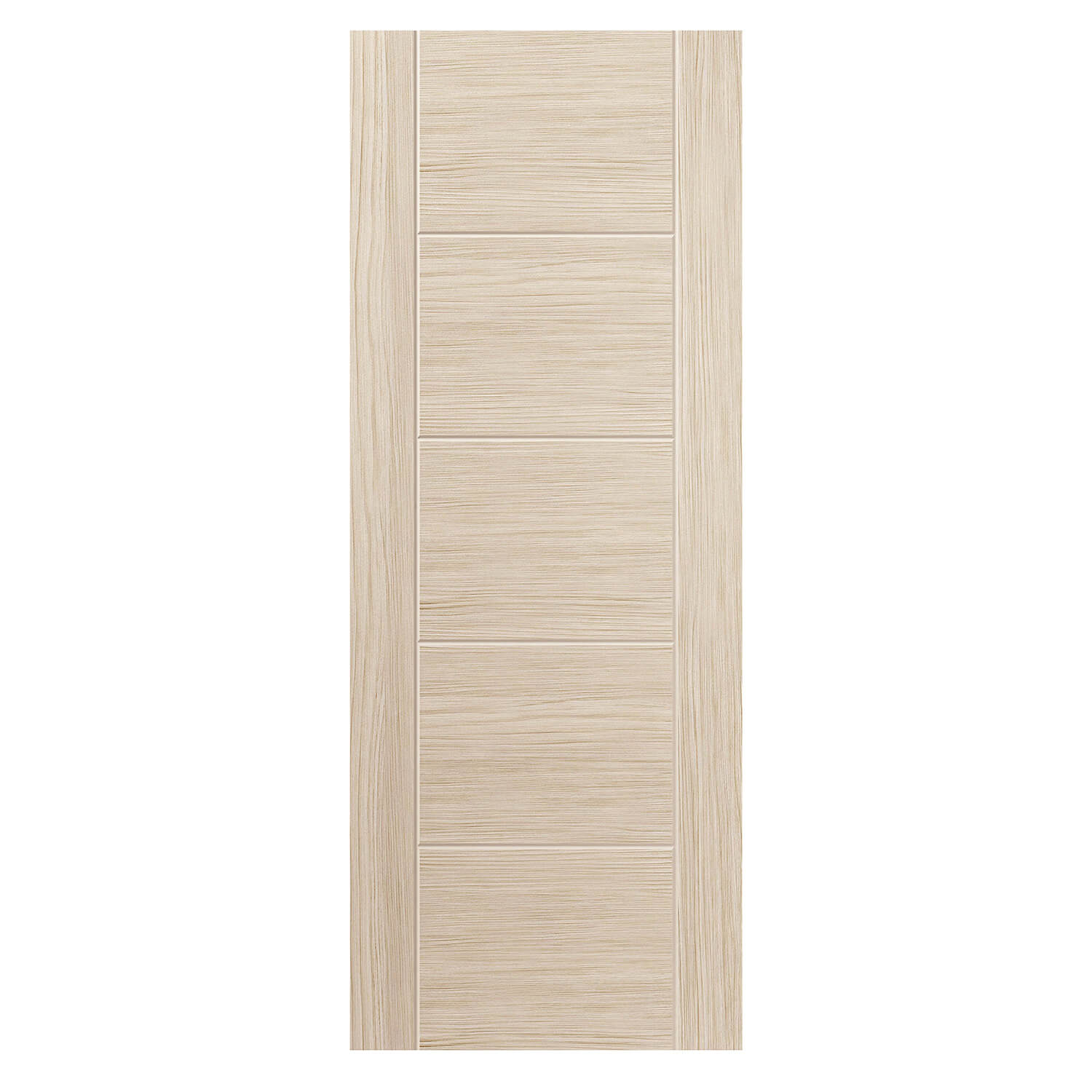 JB Kind Tigris Ivory Laminate Internal FD30 44 x 1981 x 762mm