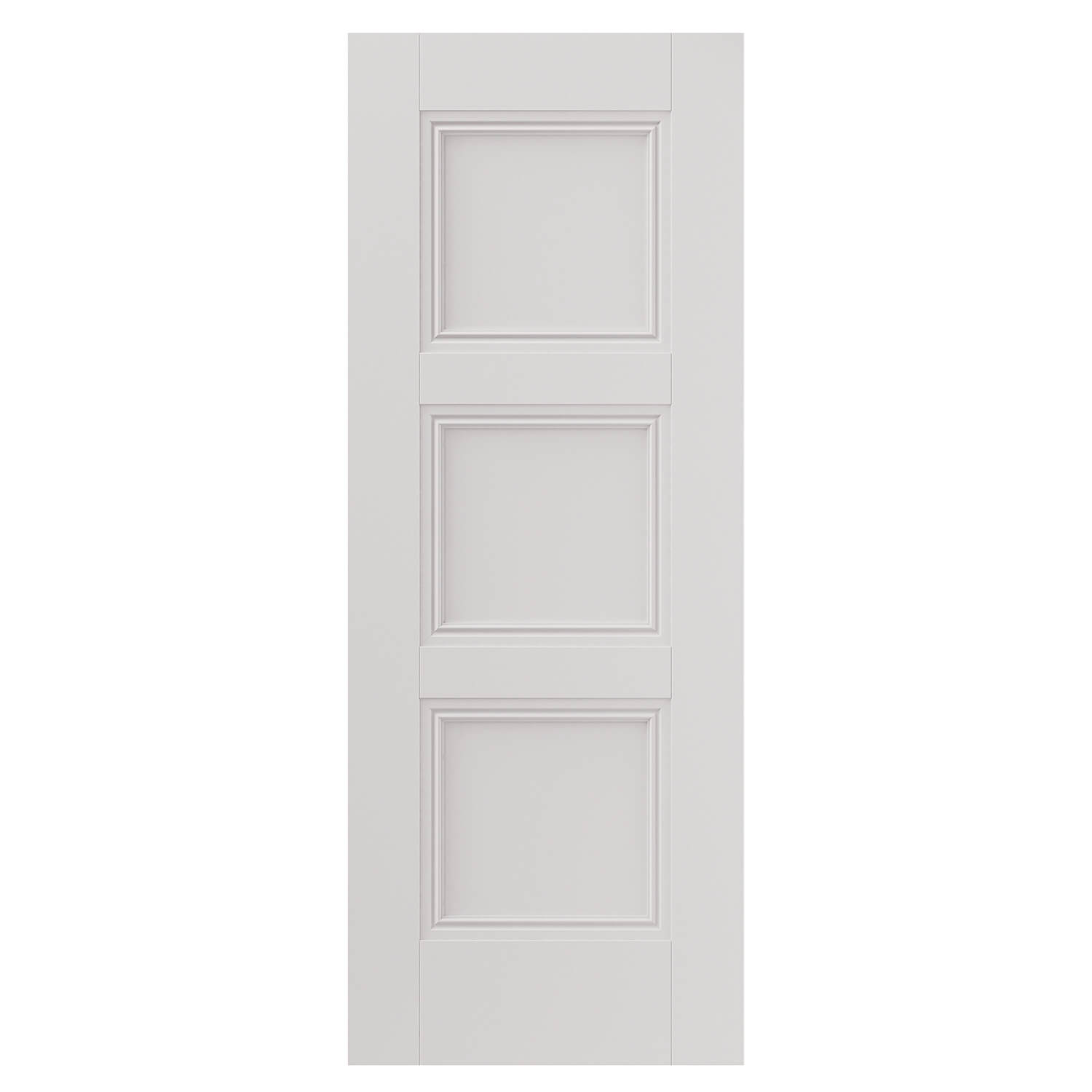 JB Kind Catton Internal Door 35 x 1981 x 610mm