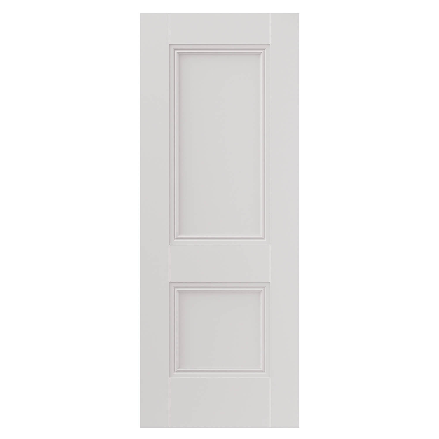 JB Kind Hardwick White Internal FD30 44 x 1981 x 610mm