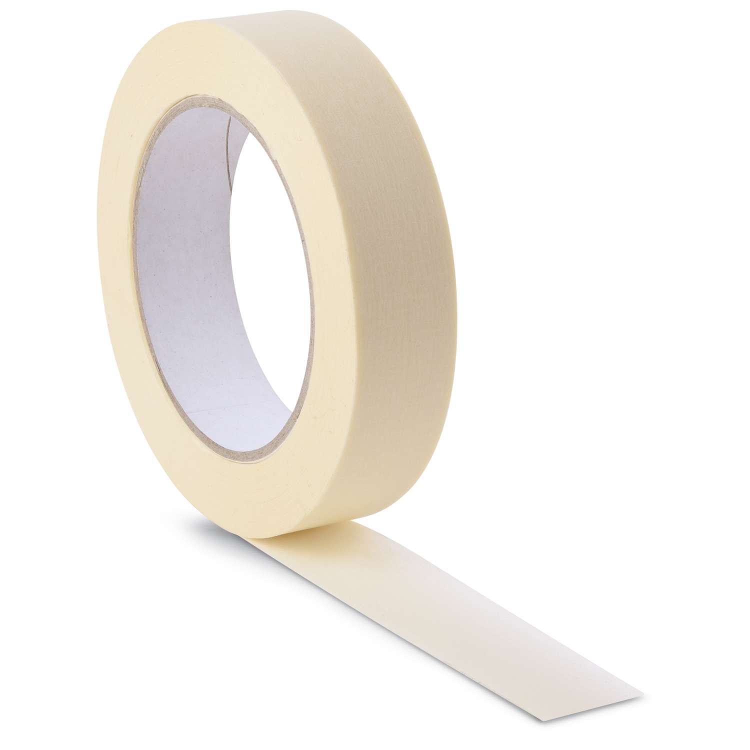 25mm Masking Tape (50m/Roll)