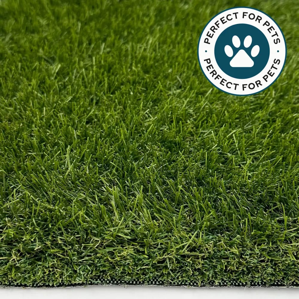 30mm Shoreditch Artificial Grass 2m x 5m