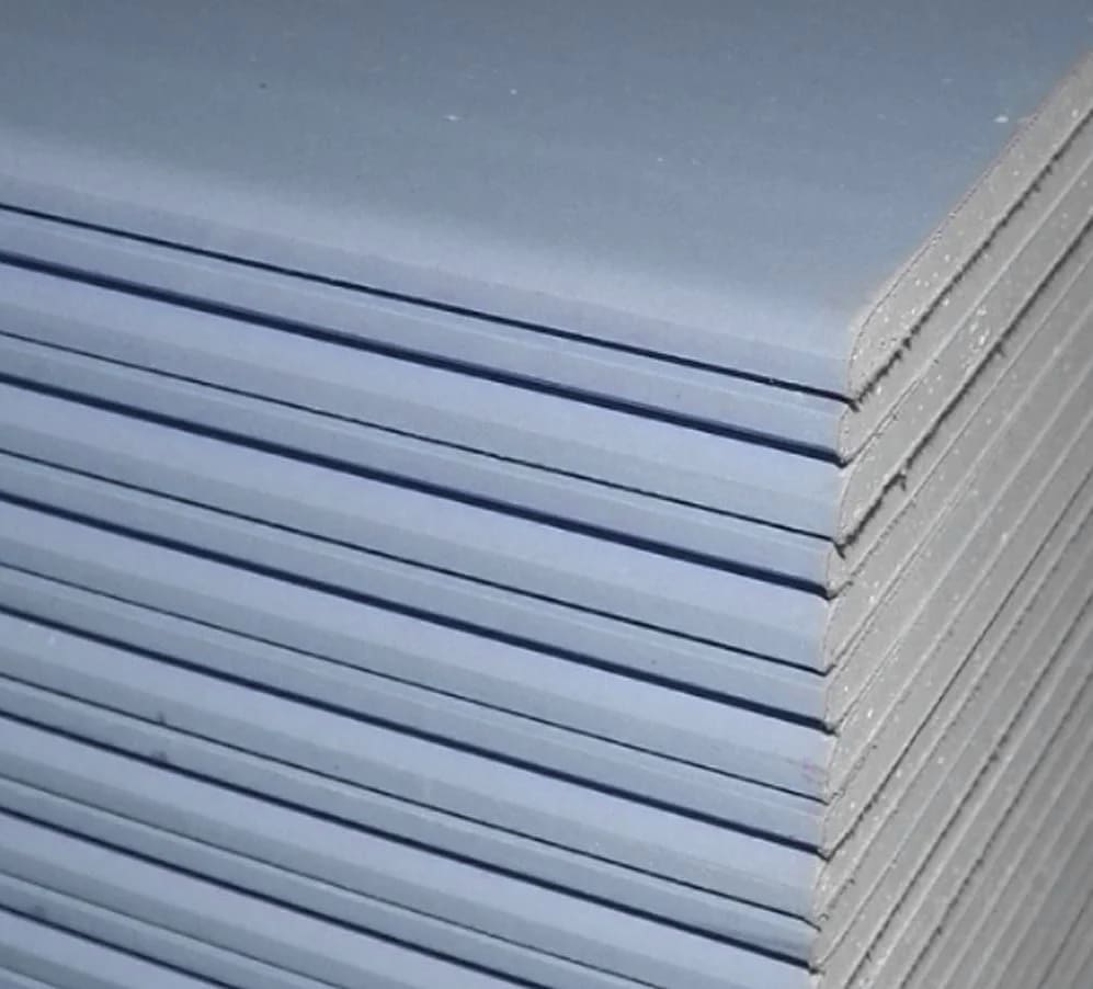 12.5mm Knauf Soundshield Plus Tapered Edge Plasterboard 2400mm x 1200mm - Pallet of 56