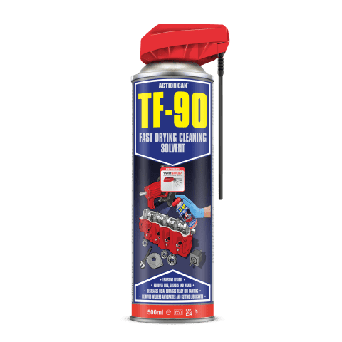 TF-90 Cleaning Solvent