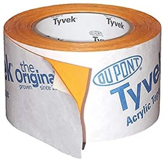 Tyvek Tape  Materials Market