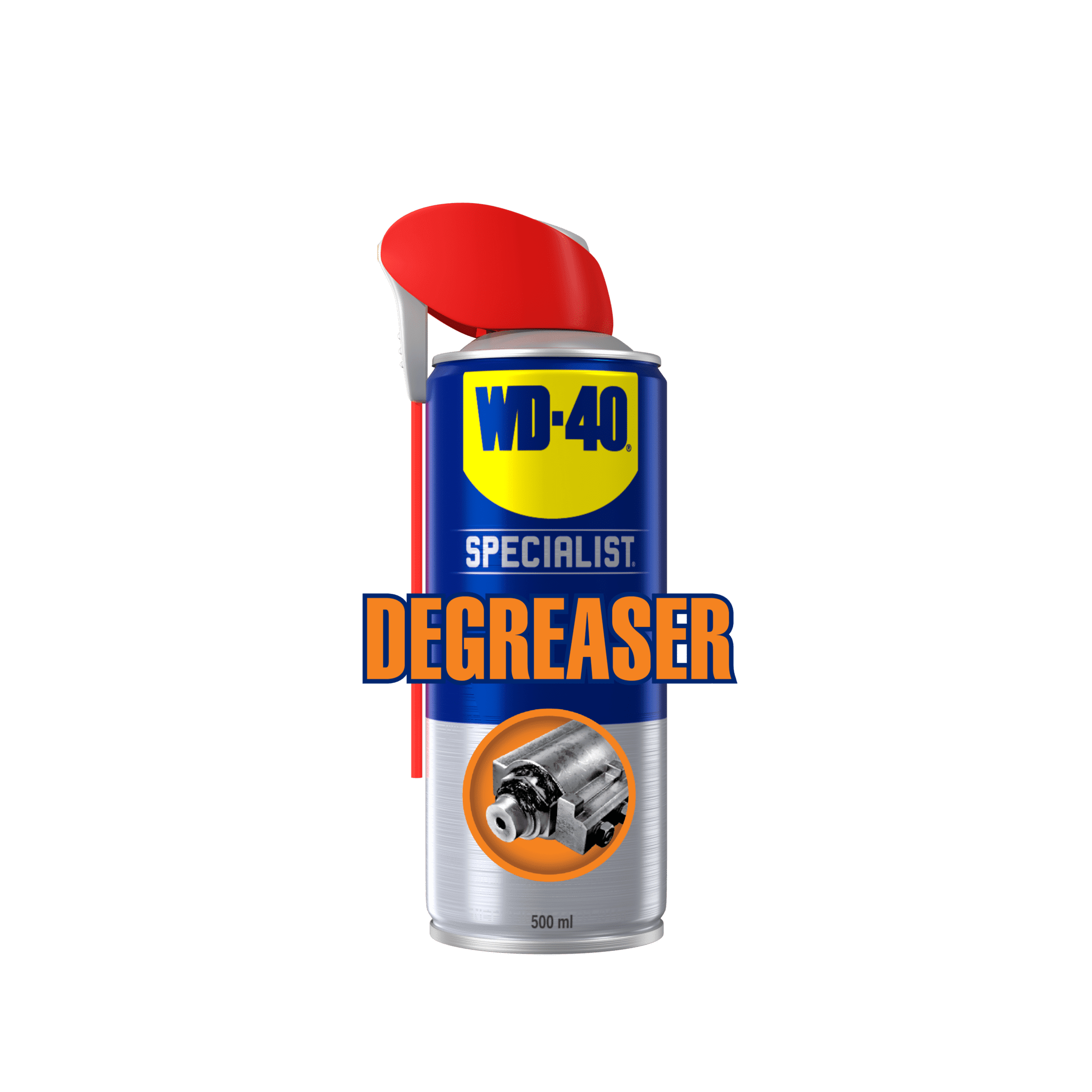 WD-40 500ml Degreaser