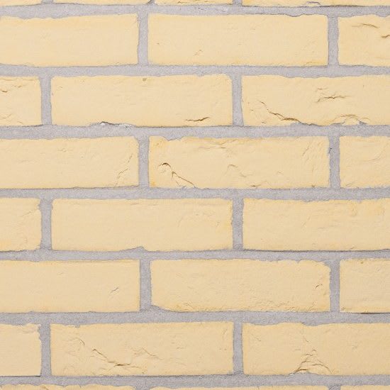 Wienerberger Facing Brick Forum White