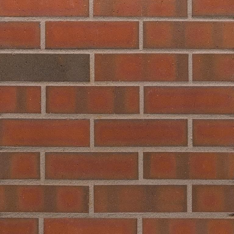 Wienerberger Facing Brick Pembridge Red