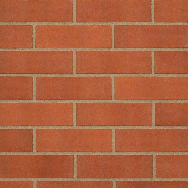 Wienerberger Facing Brick Sienna Red