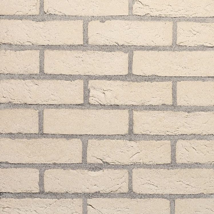 Wienerberger Facing Brick Super White