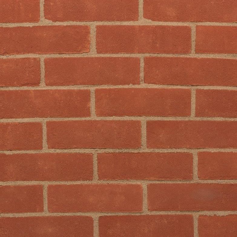 Wienerberger Facing Brick Waresley Red Stock