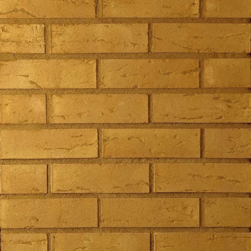 Wienerberger Facing Brick Warm Golden Buff