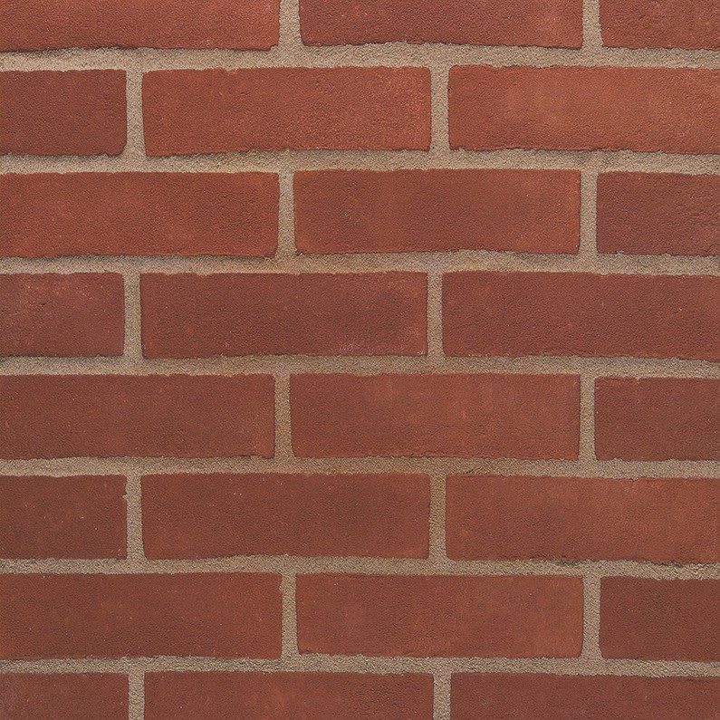 Wienerberger Facing Brick Warnham Red Stock