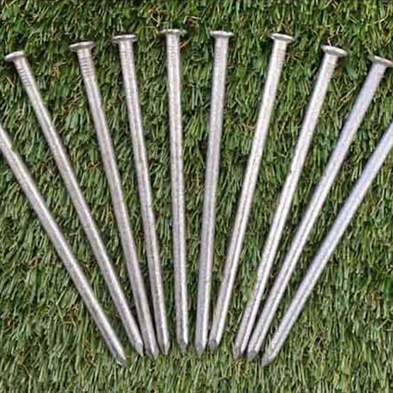 Artificial Grass 6" Fixing Nails