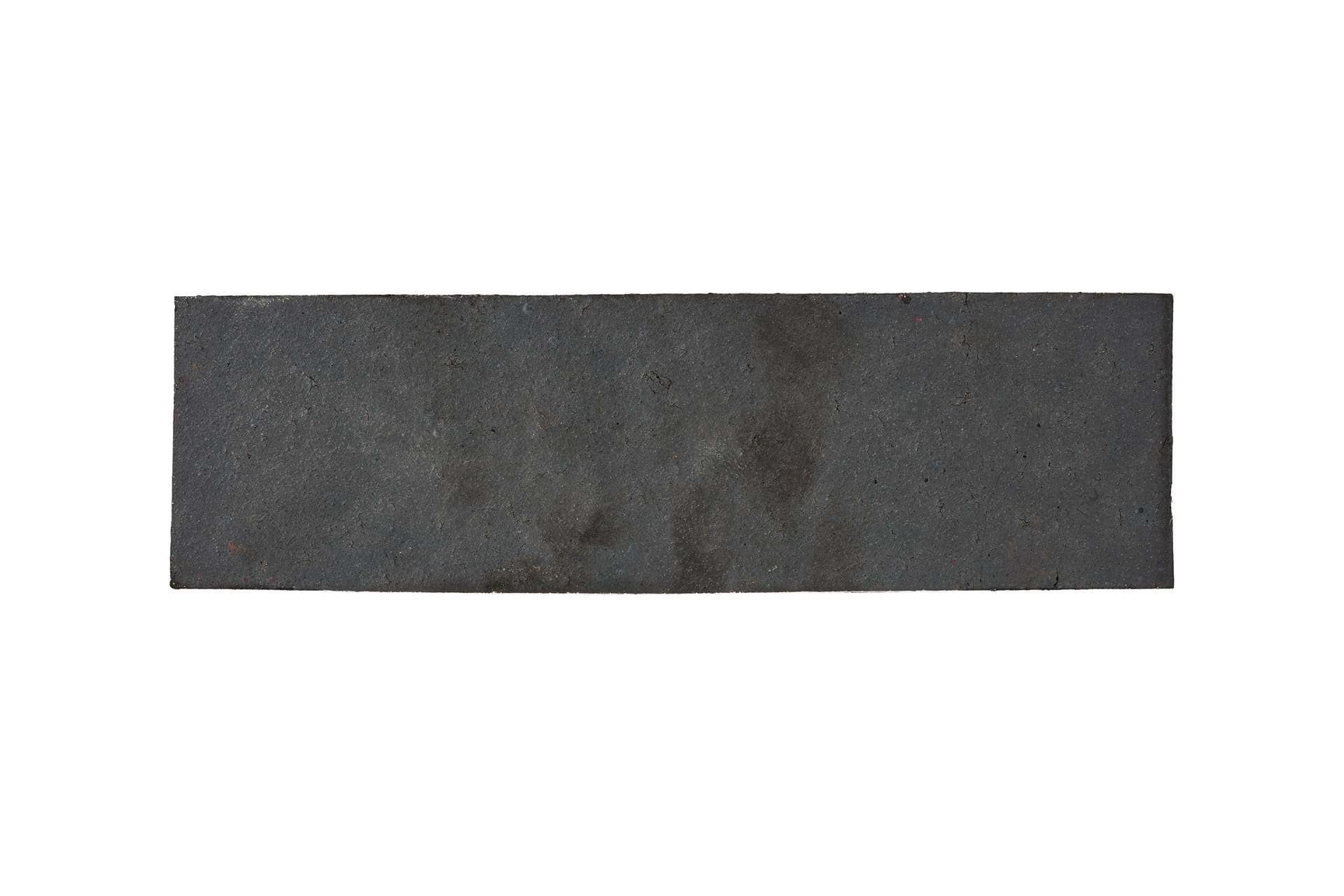 side of 65mm smooth blue solid class b brick