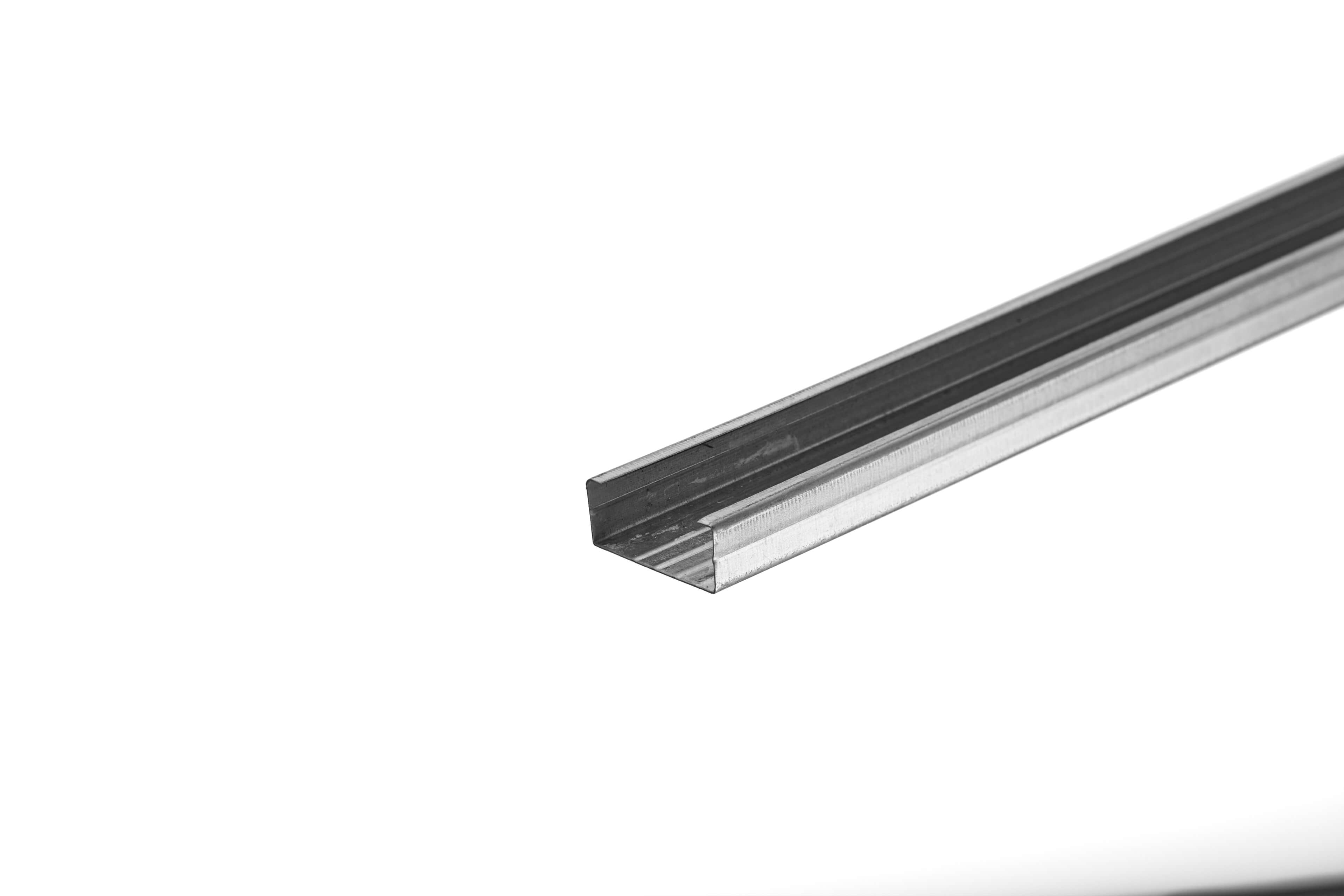 GL1 Metal Liner Stud 3000mm