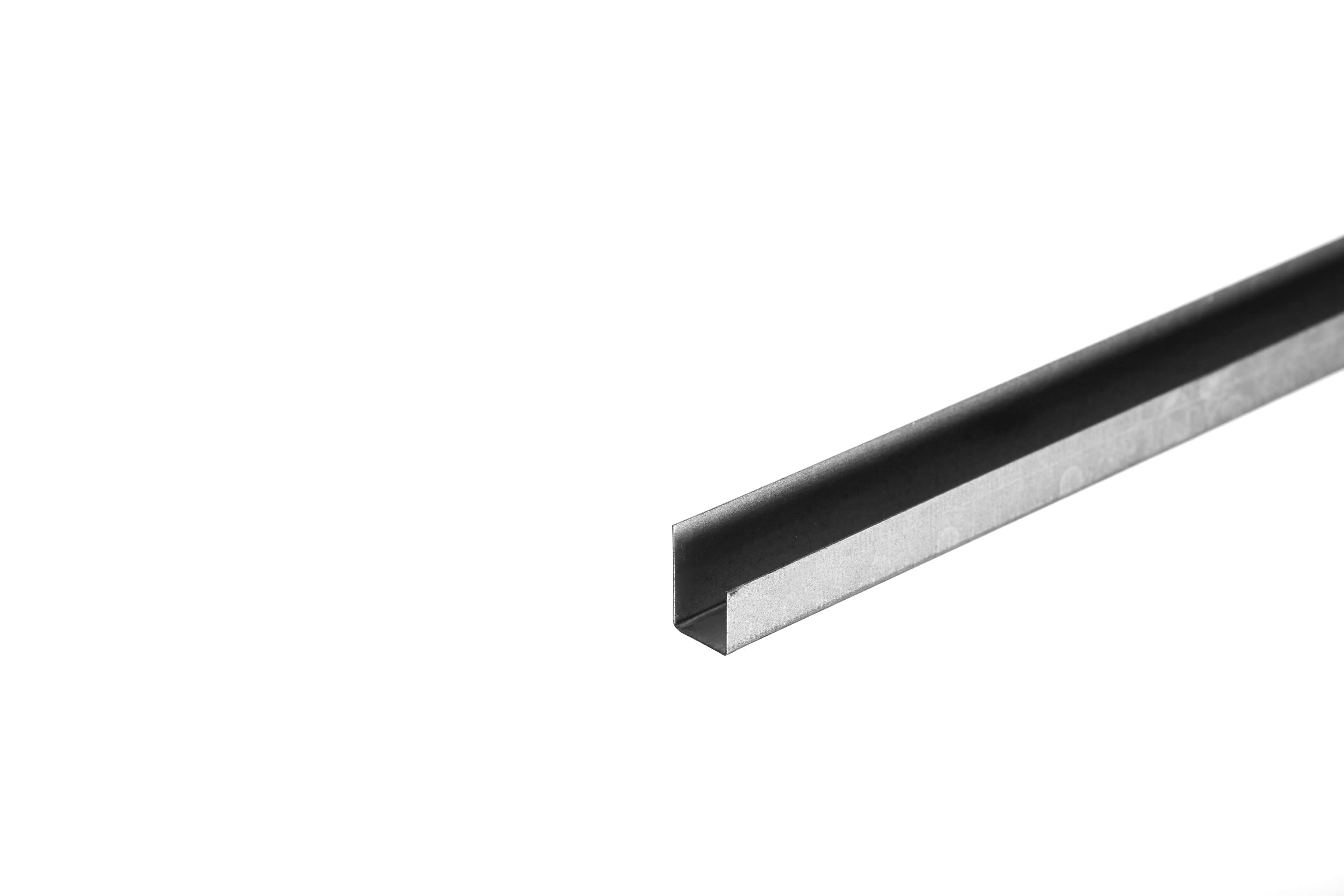 GL8 Metal Liner Track 3000mm
