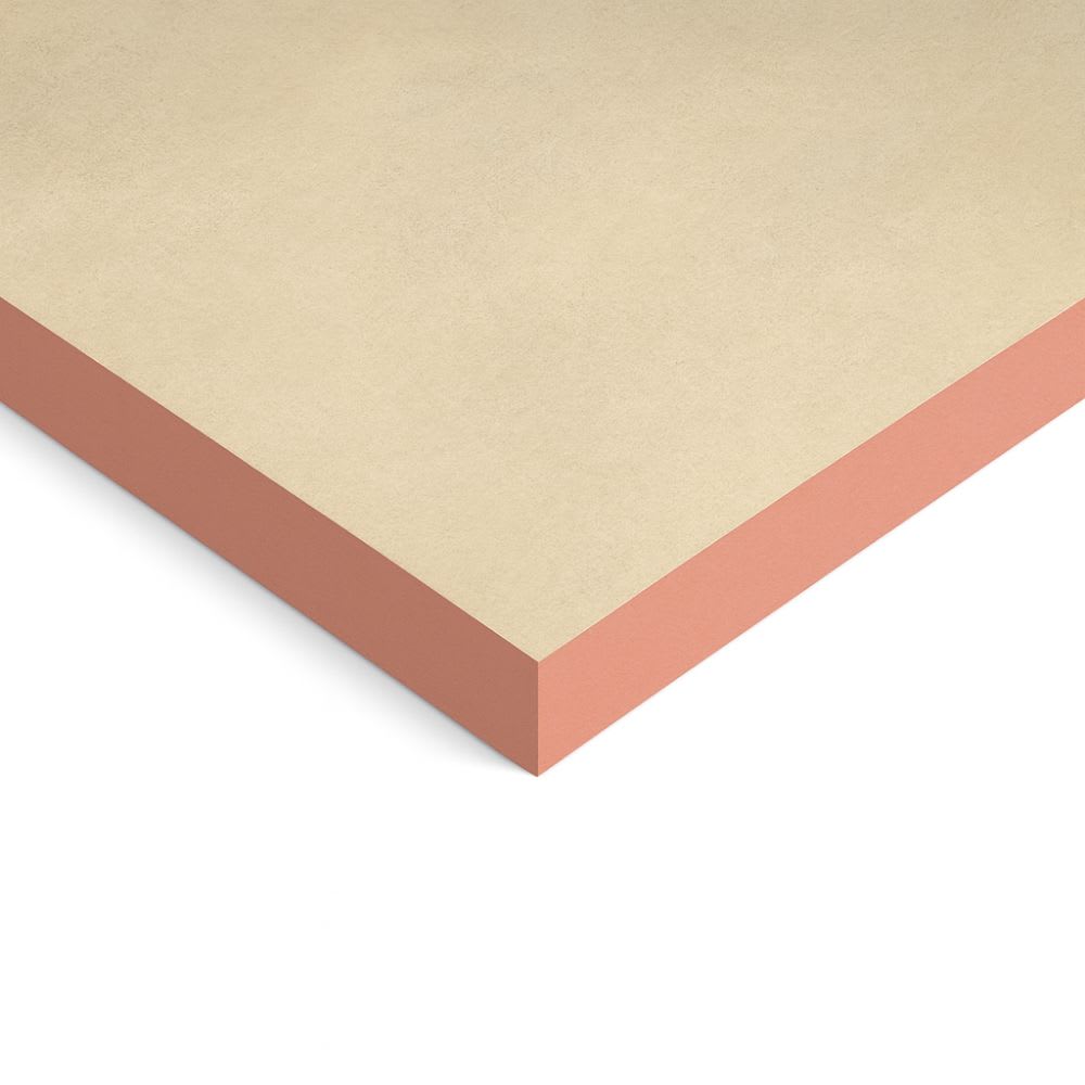 50mm Kingspan Kooltherm K5 External Wall Insulation Board 1200mm x 600mm (7.2m2/Pack)