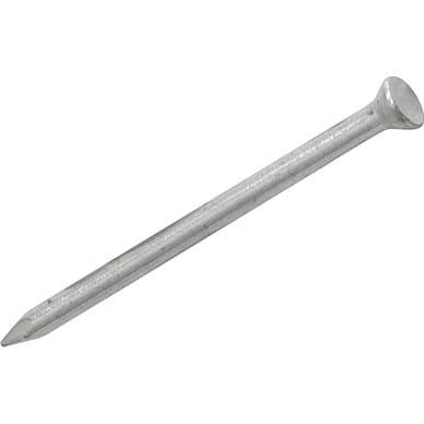 masonry nail