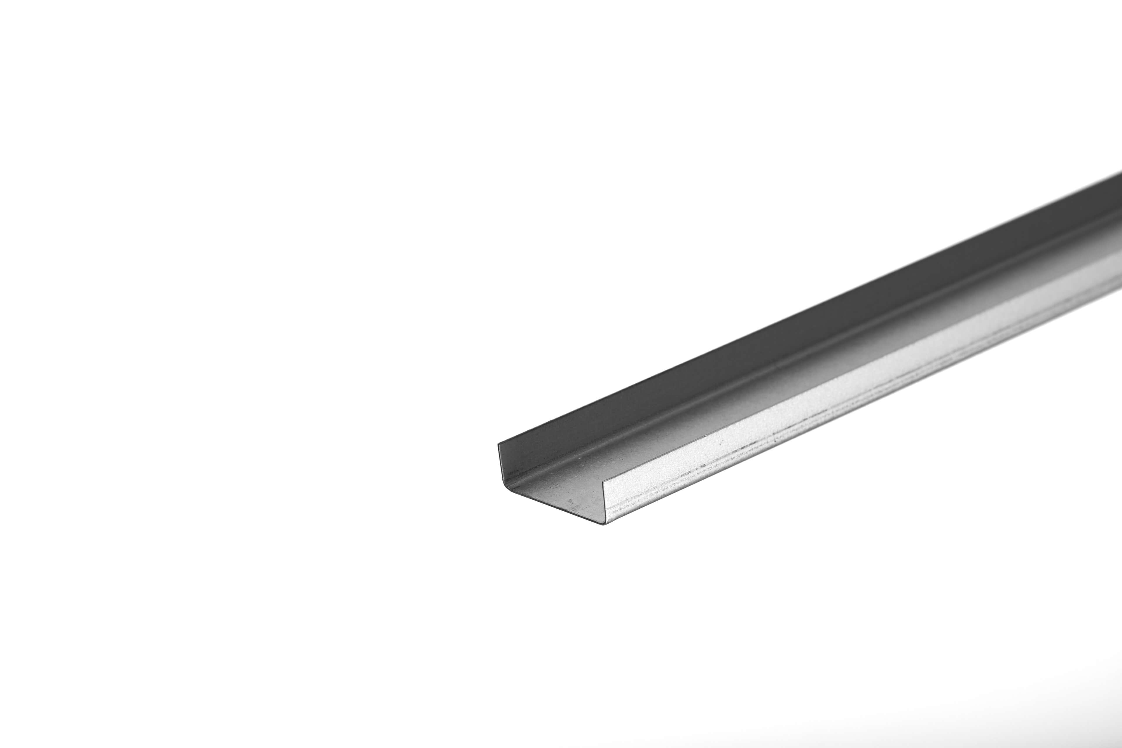 MF7 Metal Primary Channel 3600mm