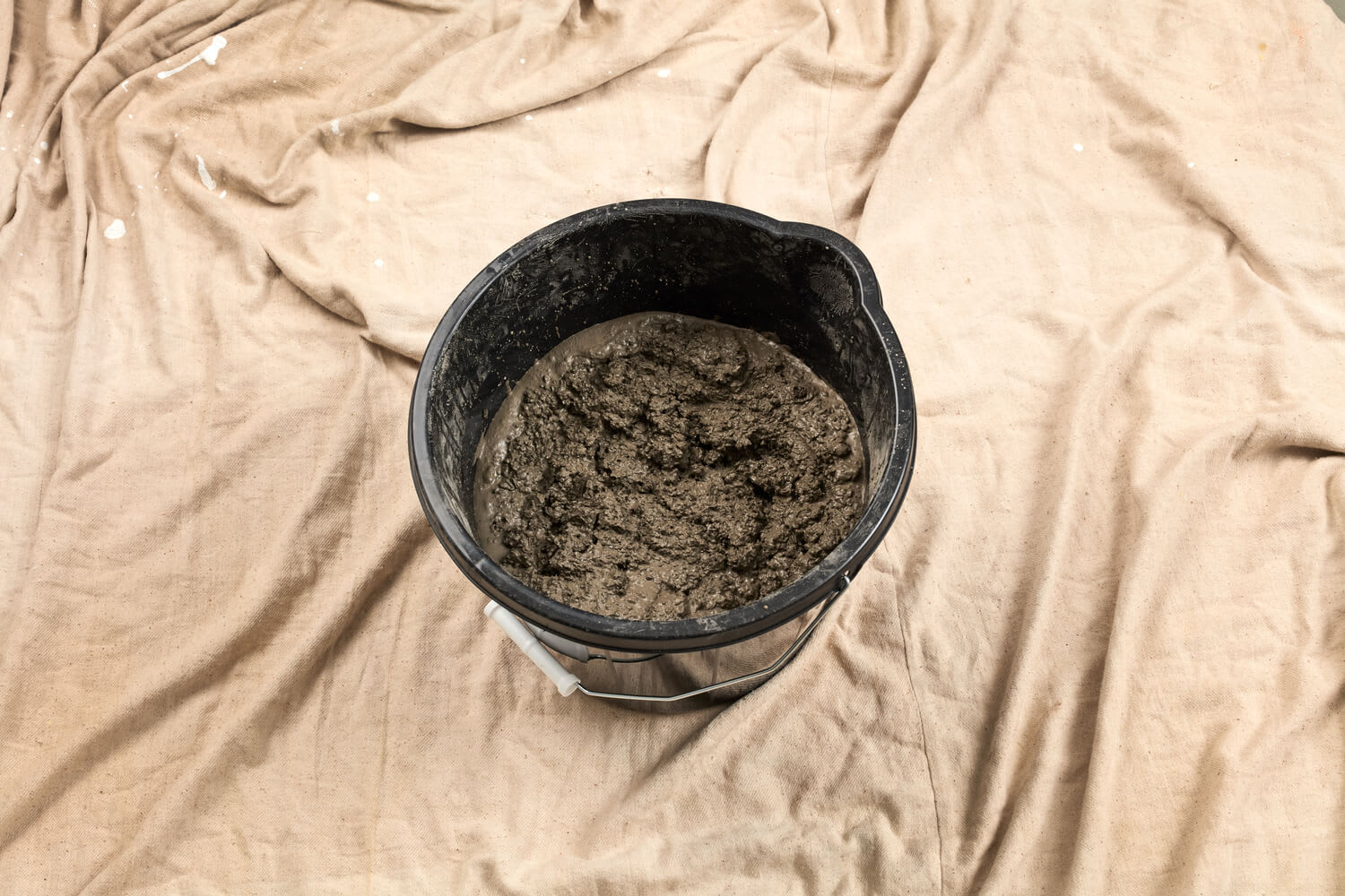 postcrete mixed
