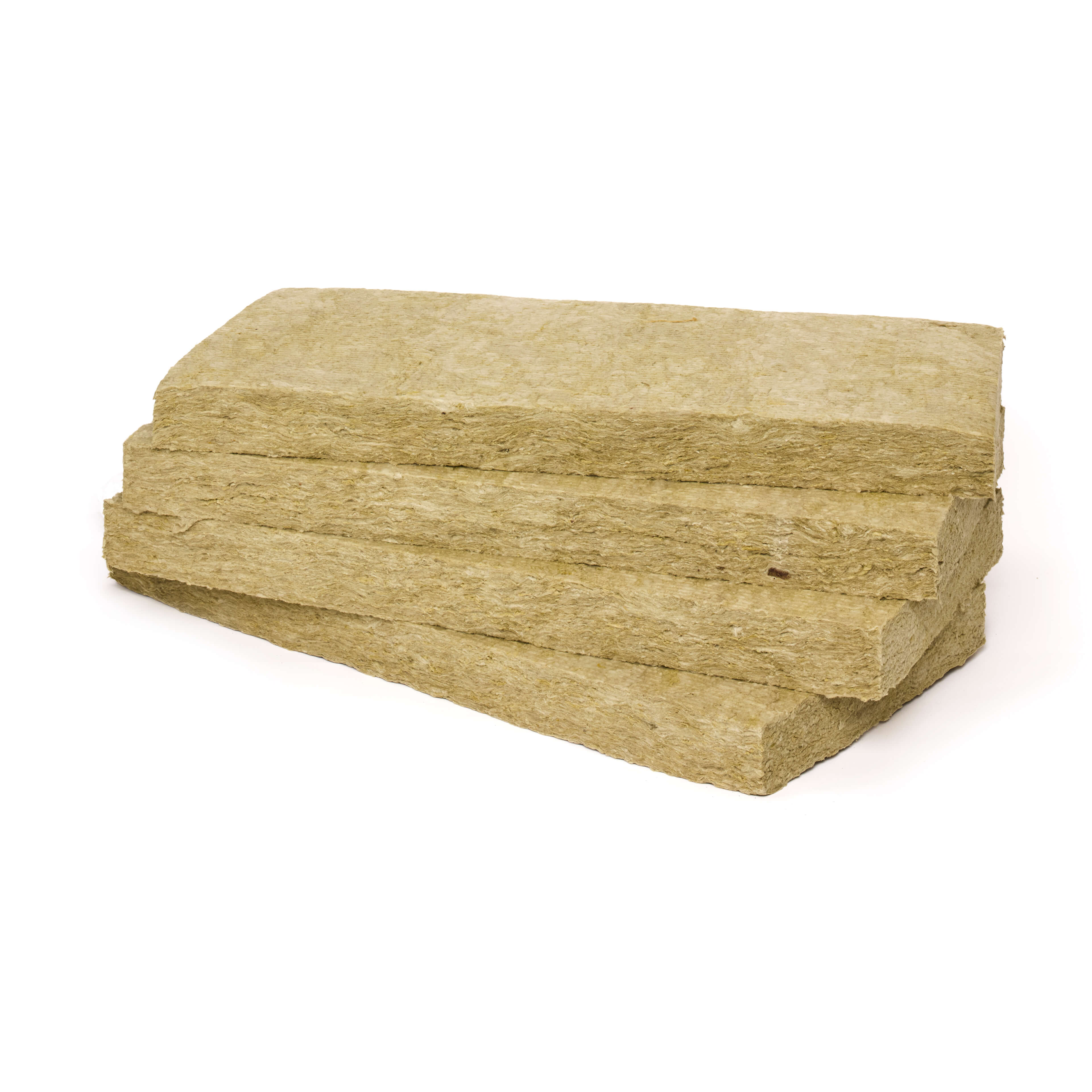 100mm Rockwool Flexi Acoustic Sound Insulation Slab (4.32m2/Pack)