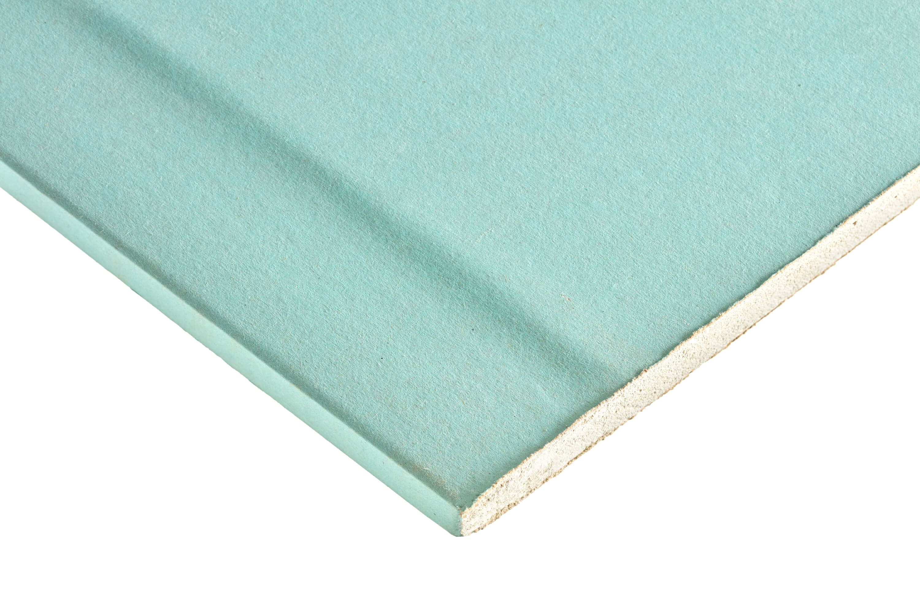 Knauf Moisture Plasterboard image