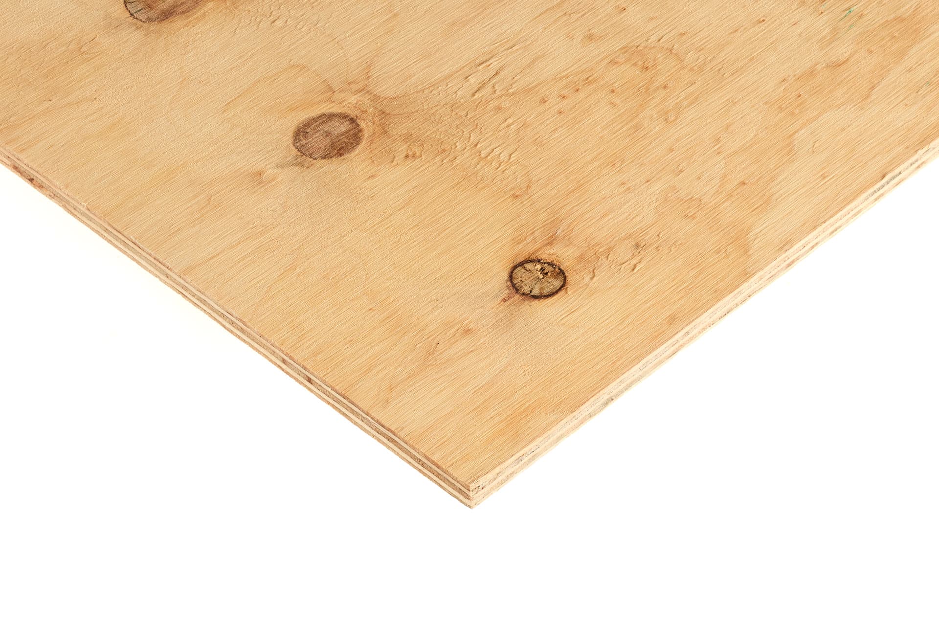 Softwood Shuttering Plywood image