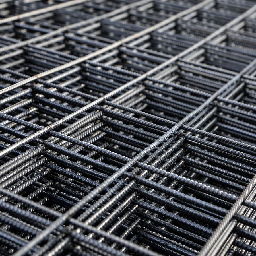 2 5mm D49 High Tensile Wrapping Mesh 2400x4800mm 2 5mm D49 High Tensile Wrapping Mesh 2400x4800mm