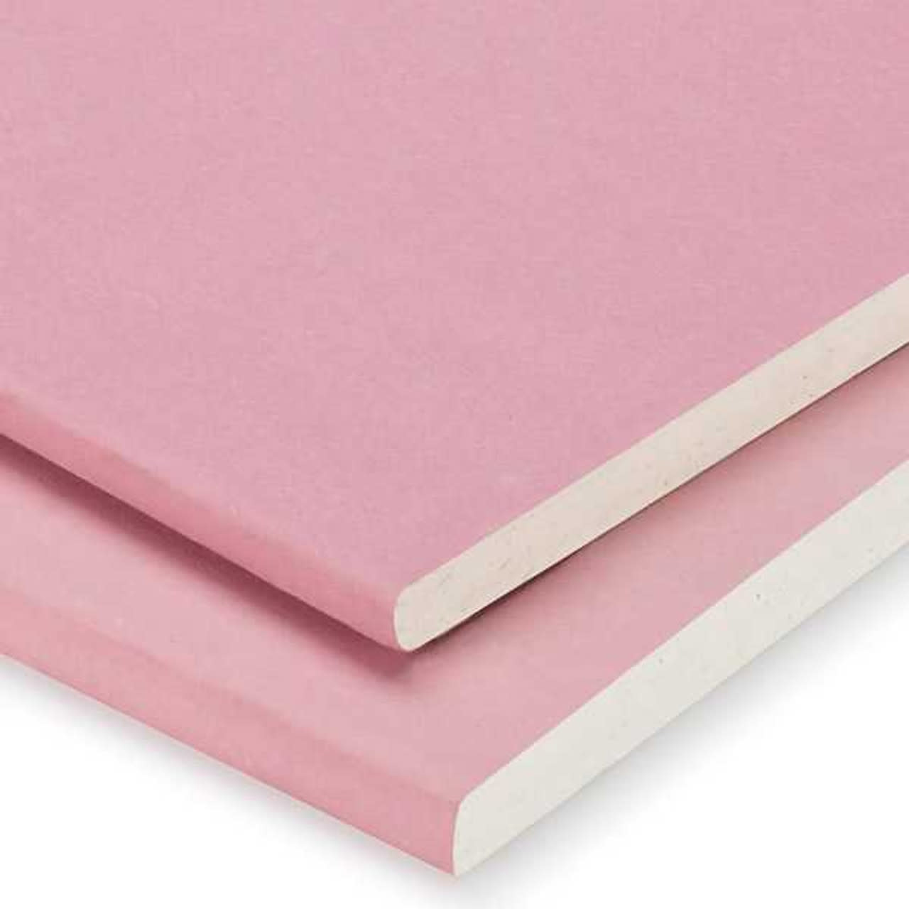 Fire Rated Plasterboard Pink Plasterboard Materials Market