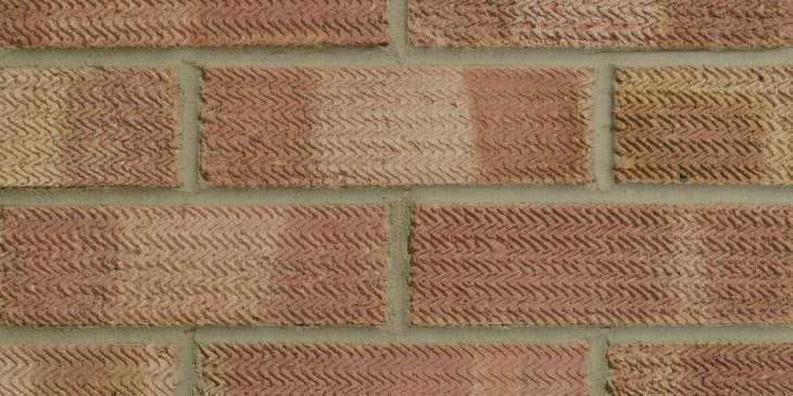 Rustic Forterra Facing Brick