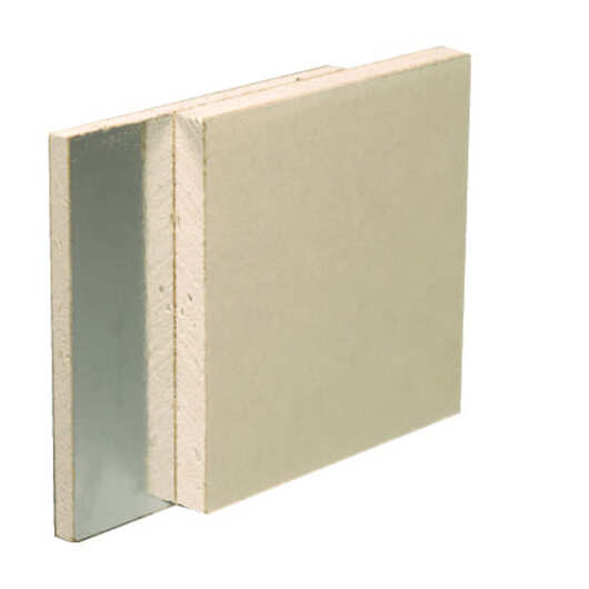 12.5mm Gyproc Wallboard Duplex TE Plasterboard 2400 x 1200