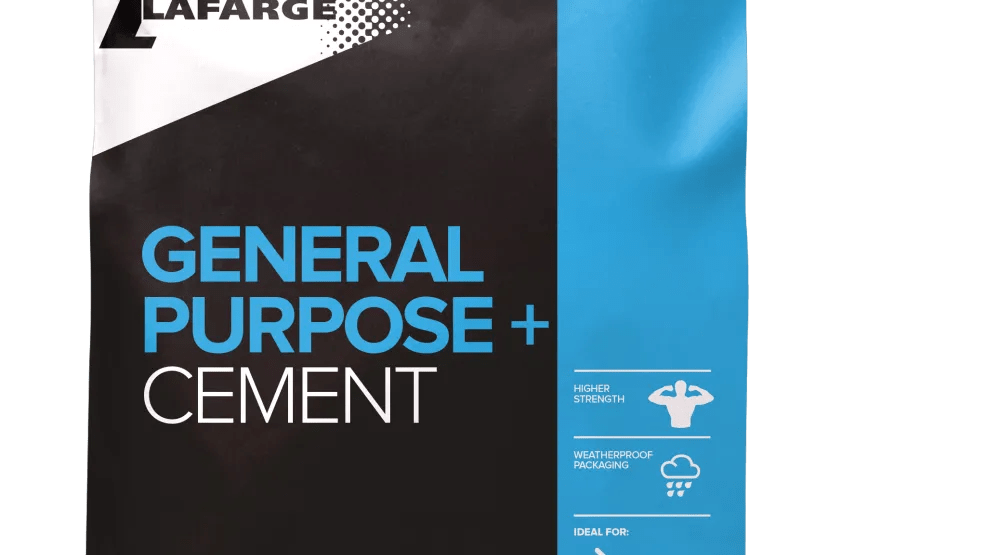 Buy Cement Bags Portland Cement at Materials Market