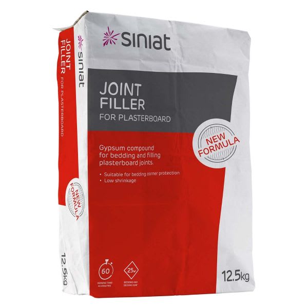 Buy Plasterboard Joint Filler