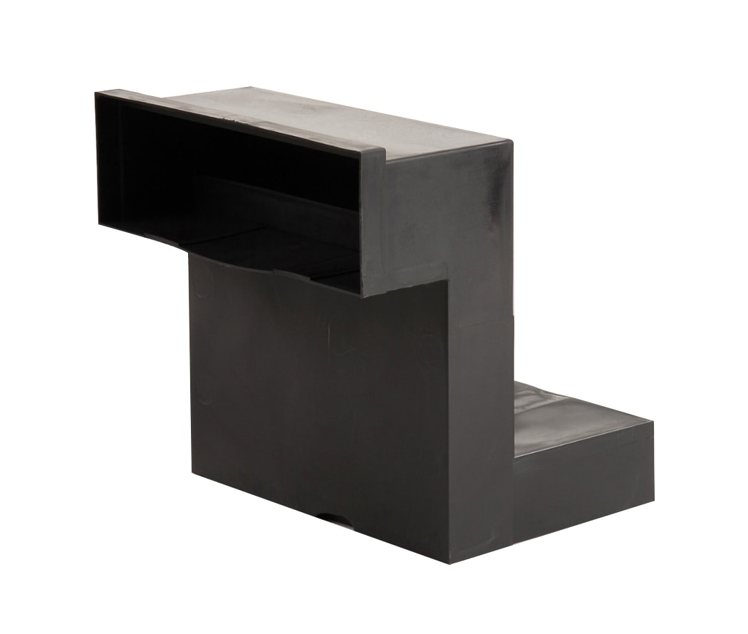 Telescopic Underfloor Vent image