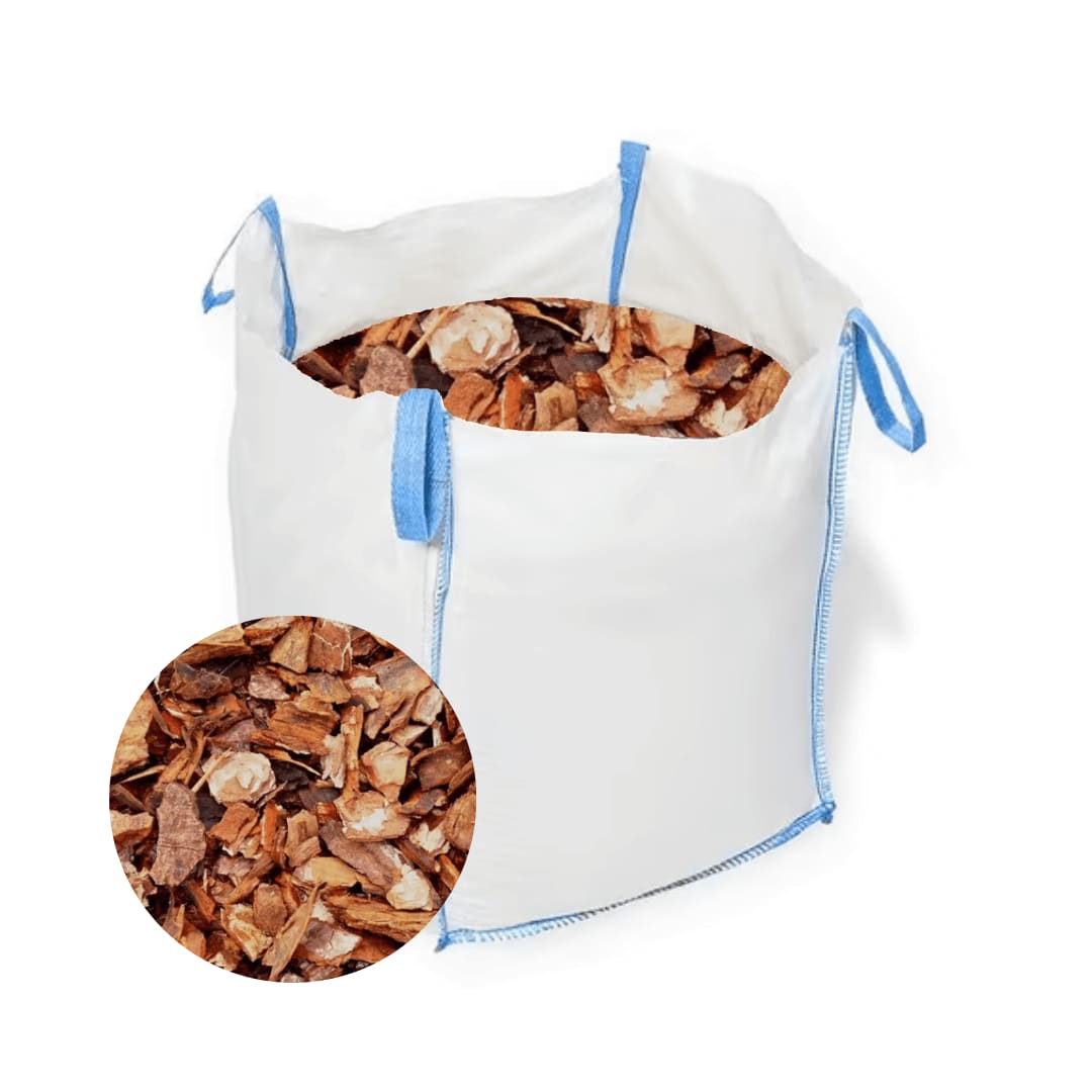 Bark Chippings image